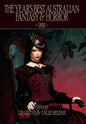 The Year's Best Australian Fantasy & Horror 2011 - Hardcover