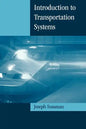 Introduction to Transportation Systems - Hardcover