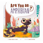 Are You an Amphibian? - Paperback