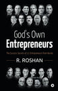 God's Own Entrepreneurs: The Success Secrets of 21 Entrepreneurs from Kerala - Paperback