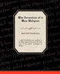 The Invention of a New Religion - Paperback