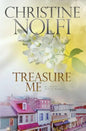 Treasure Me - Paperback
