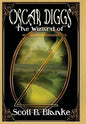 Oscar Diggs, The Wizard of Oz - Hardcover