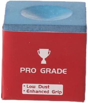 Billiard Pool Cue Chalk