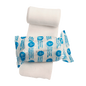 Dynarex Stretch Gauze Bandage, 500roll/case (500 Count)