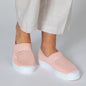 Casual Slip-On Shoes