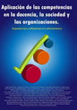 Aplicación de las competencias en la docencia, la sociedad y las organizaciones. Experiencias y reflexiones en Latinoamérica - Paperback