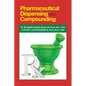 Pharmaceutical Dispensing and Compounding - Paperback
