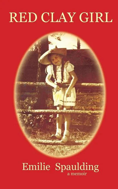 Red Clay Girl - Paperback