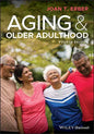Aging and Older Adulthood - Paperback