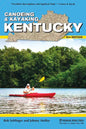 Canoeing & Kayaking Kentucky - Hardcover