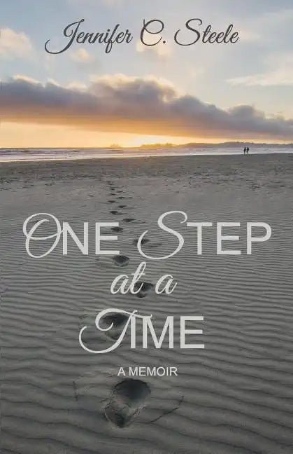 One Step at a Time: A memoir - Paperback