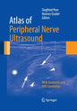 Atlas of Peripheral Nerve Ultrasound: With Anatomic and MRI Correlation - Paperback