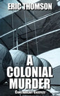 A Colonial Murder - Paperback