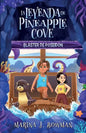 Blaster de Poseidón: Spanish Edition - Paperback
