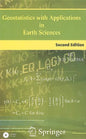 Geostatistics with Applications in Earth Sciences [With CDROM] - Hardcover