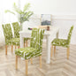 Fashion chair cover