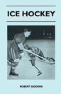 Ice Hockey - Paperback
