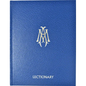 Collection of Masses of B.V.M. Vol. 2 Lectionary: Volume II: Lectionary - Hardcover