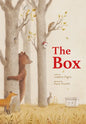 The Box - Hardcover
