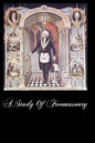 A Study Of Freemasonry - Paperback