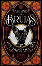 Asesino de Brujas - Vol. 2. Los Hijos del Rey - Paperback