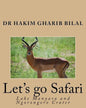 Let's go Safari: Lake Manyara and Ngorongoro Crater - Paperback