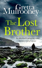 THE LOST BROTHER an absolutely gripping crime mystery full of twists - Paperback