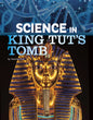 Science in King Tut's Tomb - Hardcover