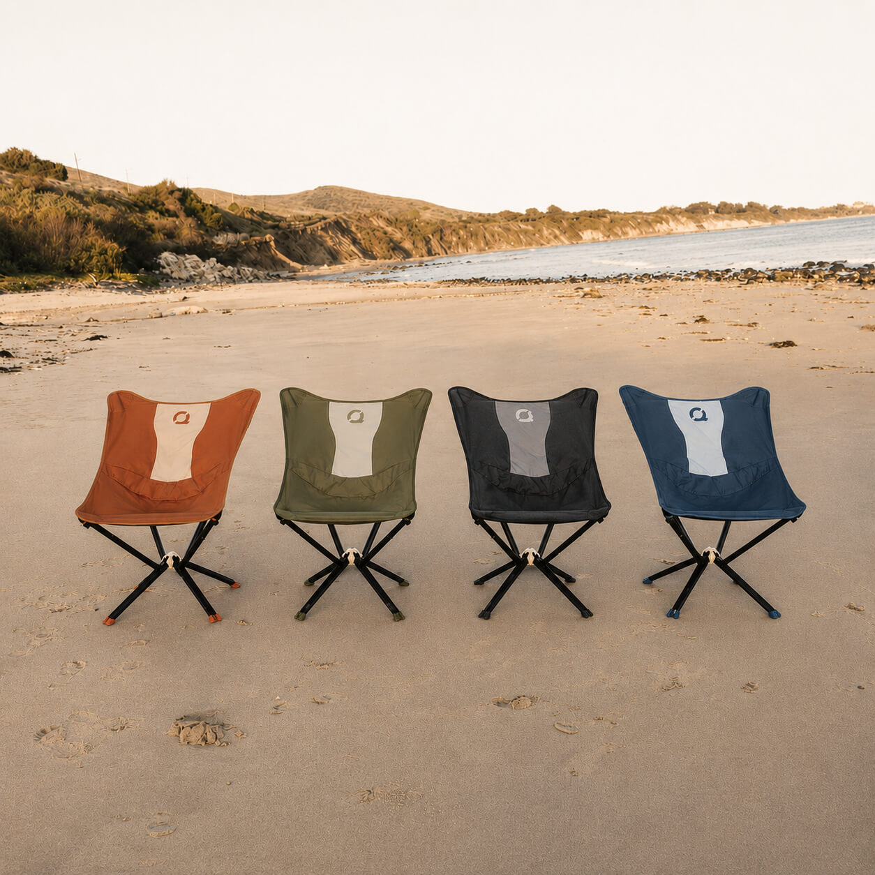 MystiQ Lounge Chair