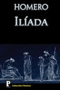 Iliada - Paperback
