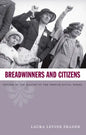 Breadwinners and Citizens: Gender in the Making of the French Social Model - Paperback
