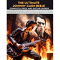 The Ultimate Johnny Cash Bible: Complete Lyrics and Guitar Chords - Paperback
