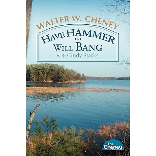 Have Hammer ... Will Bang - Paperback