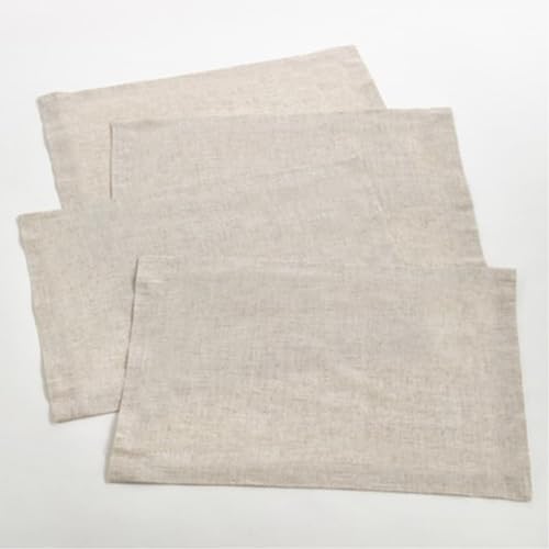 Fennco Styles Classic Everyday Design Solid Color Tablecloth