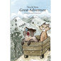 Nox and Nova Great Adventure - Paperback