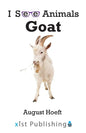 Goat - Paperback