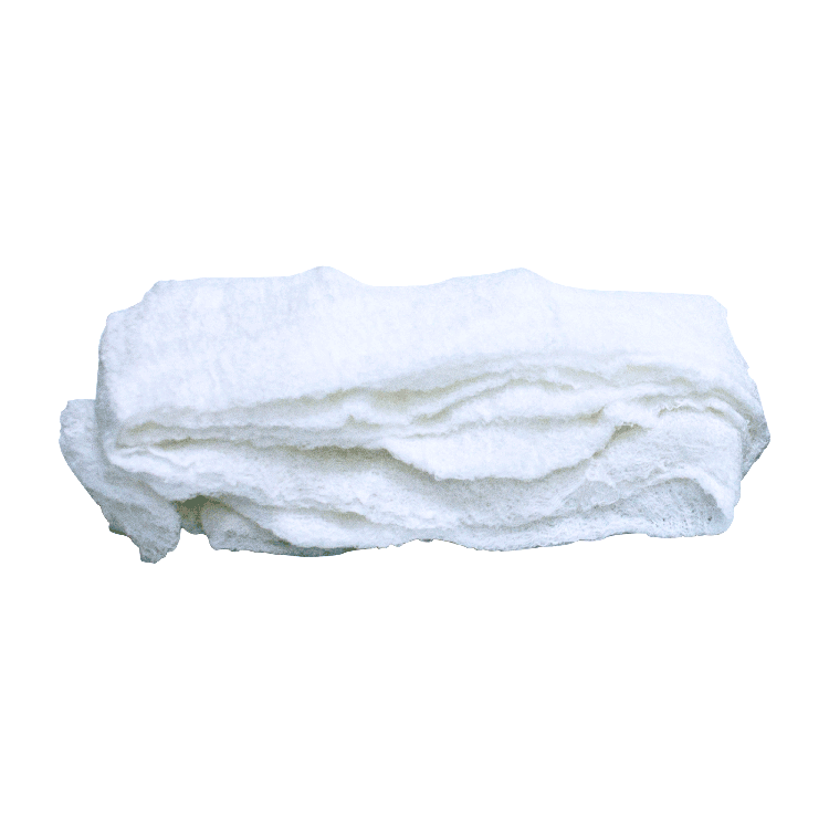 Dynarex Compressed Krinkle Gauze Bandage - Sterile, 4.5" x 4.1 yd, 100ea/cs (100 Count)