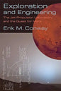 Exploration and Engineering: The Jet Propulsion Laboratory and the Quest for Mars - Paperback