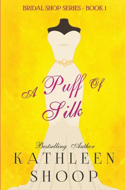 A Puff of Silk - Paperback