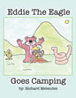 Eddie the Eagle Goes Camping - Paperback