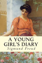 A Young Girl's Diary - Paperback