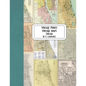 Vintage Prints: Vintage Maps: Chicago - Paperback