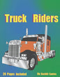 Truck Riders - Paperback
