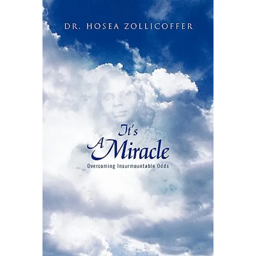 It's a Miracle - Paperback
