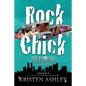 Rock Chick Reborn - Paperback