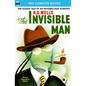 Invisible Man, The & The Island of Dr. Moreau - Paperback