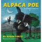 Alpaca Poe - Hardcover
