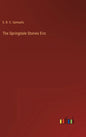 The Springdale Stories Eric - Hardcover