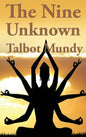 The Nine Unknown - Hardcover